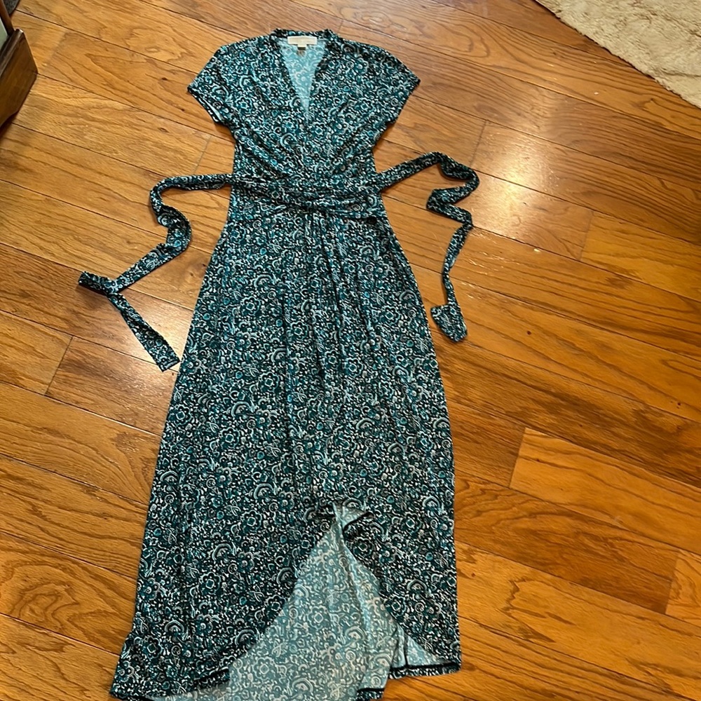 Michael Kors size 2 excellent condition dress
